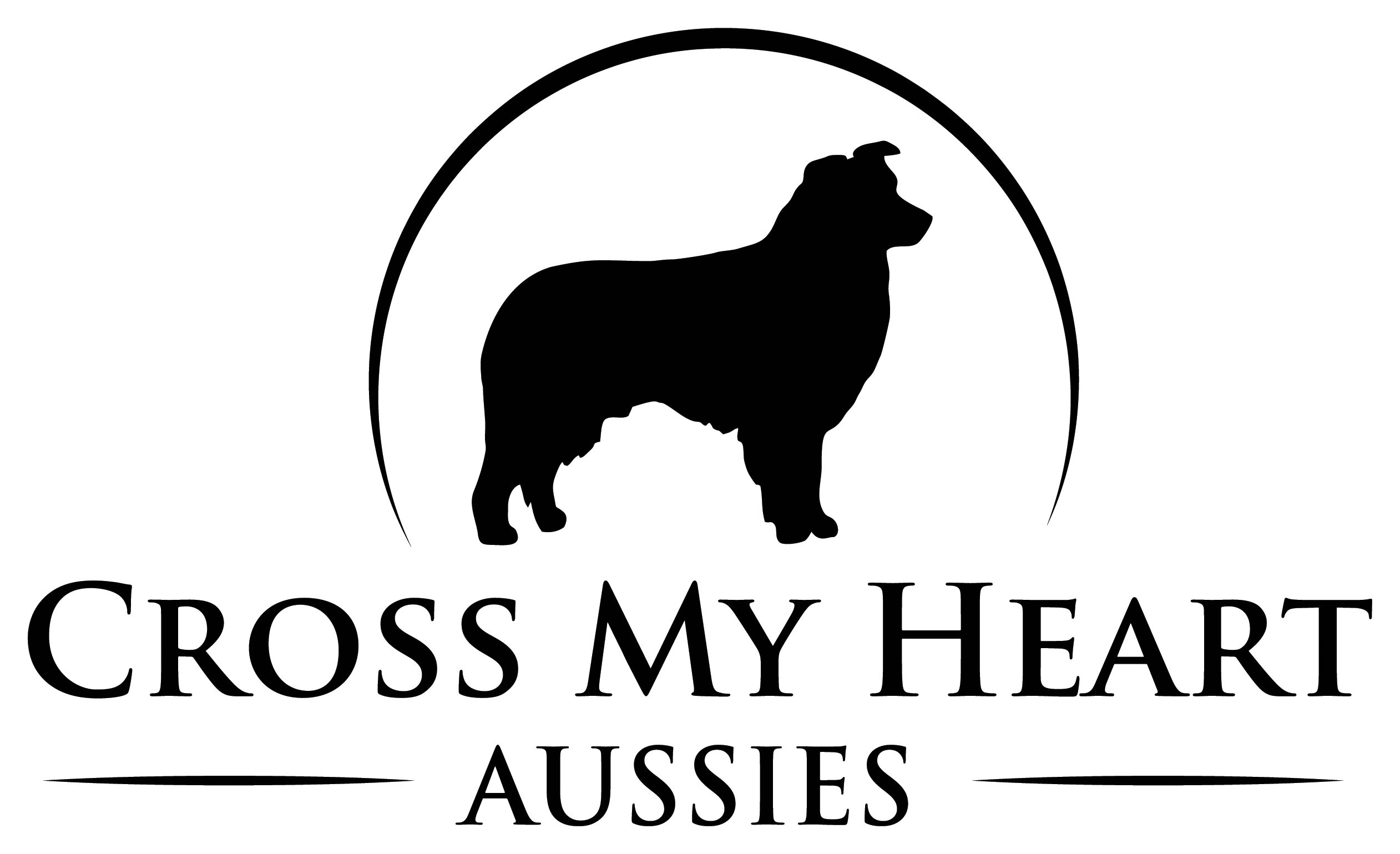 Cross My Heart Aussies